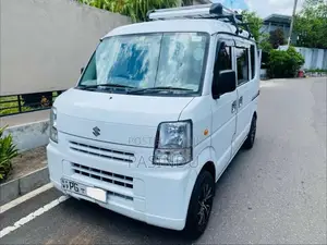 Suzuki Every DA64 2014 Van (Used)