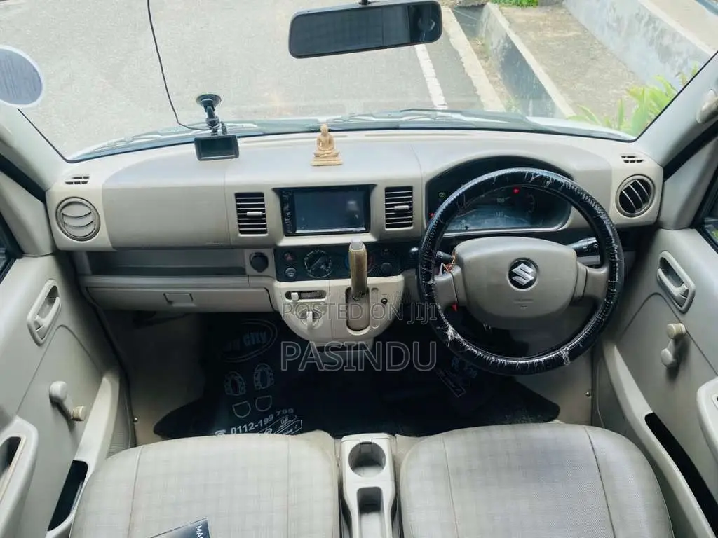 Suzuki Every DA64 2014 Van (Used)