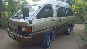 Toyota Cm36 1991 Van (Used)