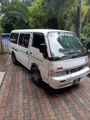 Nissan Caravan 1997 Van (Used)