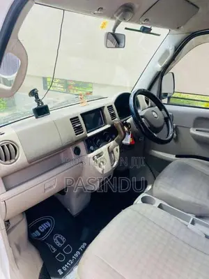 Suzuki Every DA64 2014 Van (Used)