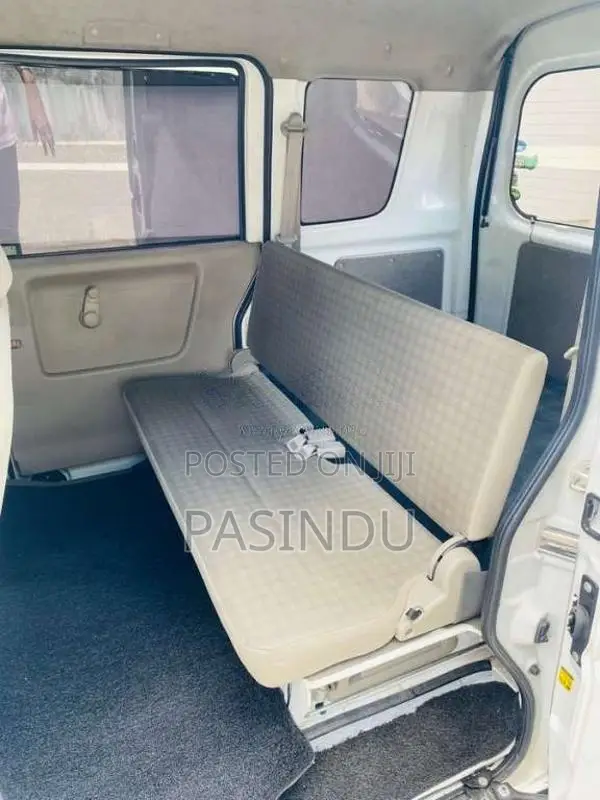 Suzuki Every DA64 2014 Van (Used)