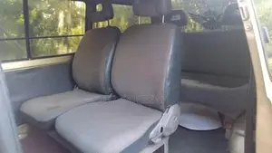 Toyota Cm36 1991 Van (Used)