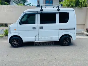 Suzuki Every DA64 2014 Van (Used)