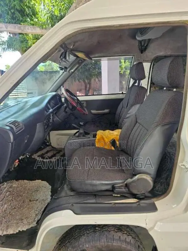 Toyota TownAce CR27 1991 Van (Used)
