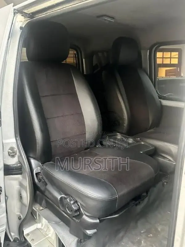 Suzuki Carry 2001 Van (Used)