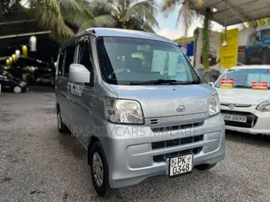 Daihatsu Hijet 2015 Van (Used)