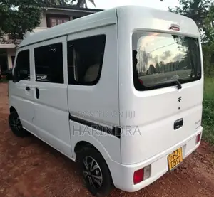 Suzuki EVERY DA17V PJ 2017 Van (Used)