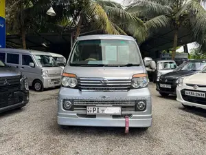 Daihatsu Atrai 2014 Van (Used)