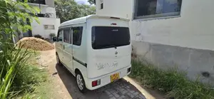 Nissan Clipper Full Join 2018 Van (Used)