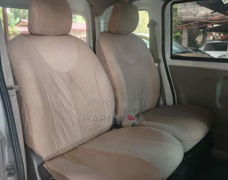 Suzuki EVERY DA17V PJ 2017 Van (Used)
