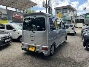 Daihatsu Atrai 2014 Van (Used)