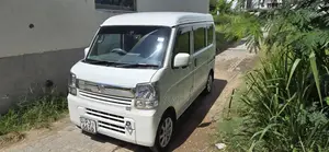 Nissan Clipper Full Join 2018 Van (Used)