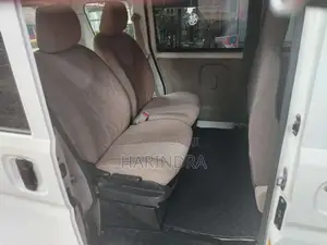 Suzuki EVERY DA17V PJ 2017 Van (Used)