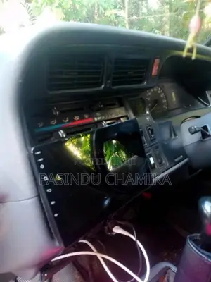 Toyota HIACE 1993 Van (Used)