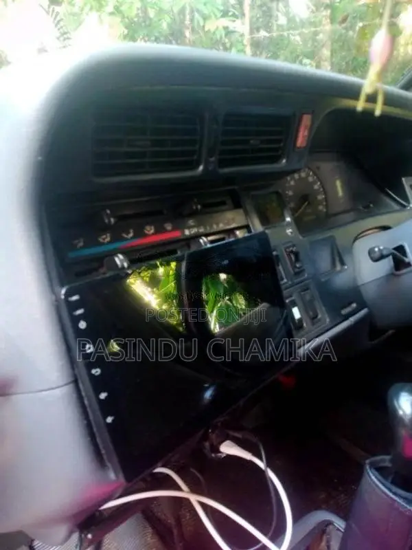 Toyota HIACE 1993 Van (Used)