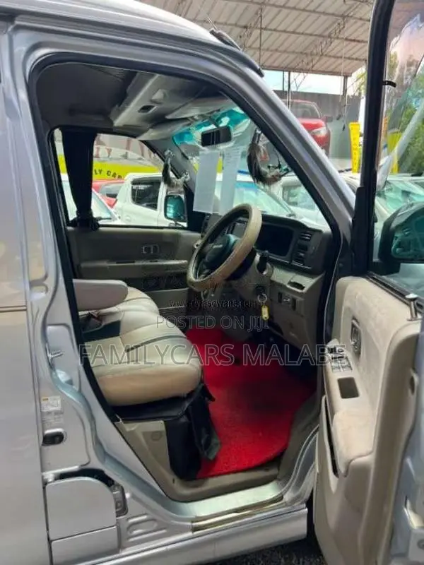 Daihatsu Atrai 2014 Van (Used)