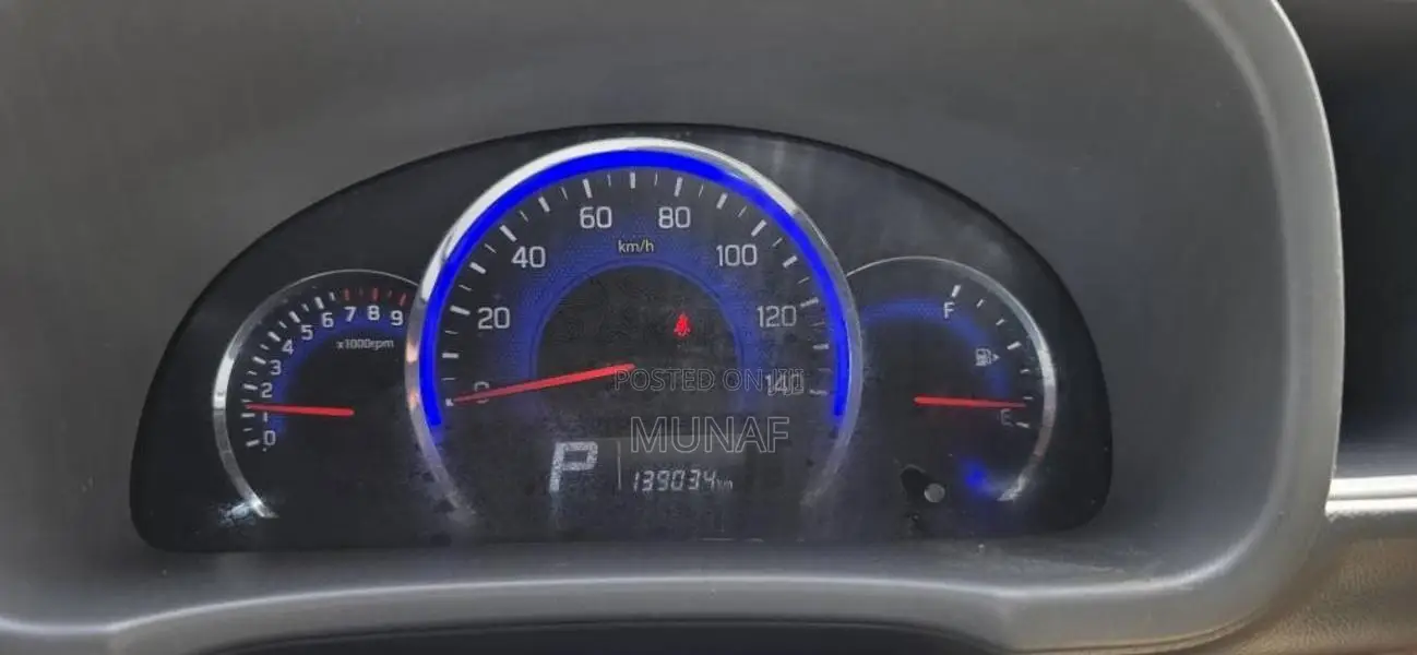 Nissan Clipper Full Join 2018 Van (Used)