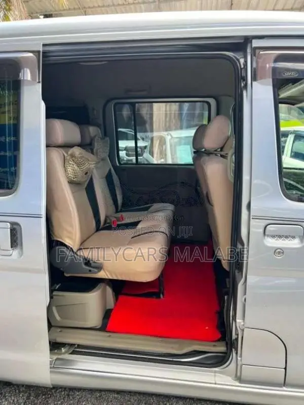 Daihatsu Atrai 2014 Van (Used)