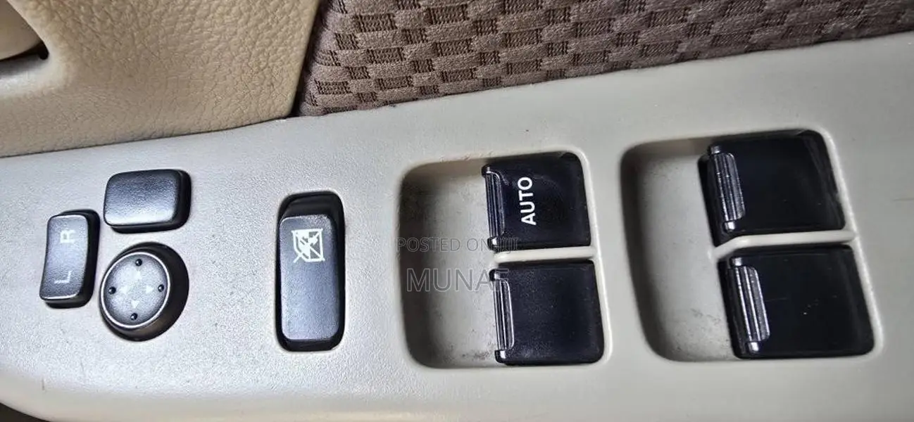 Nissan Clipper Full Join 2018 Van (Used)