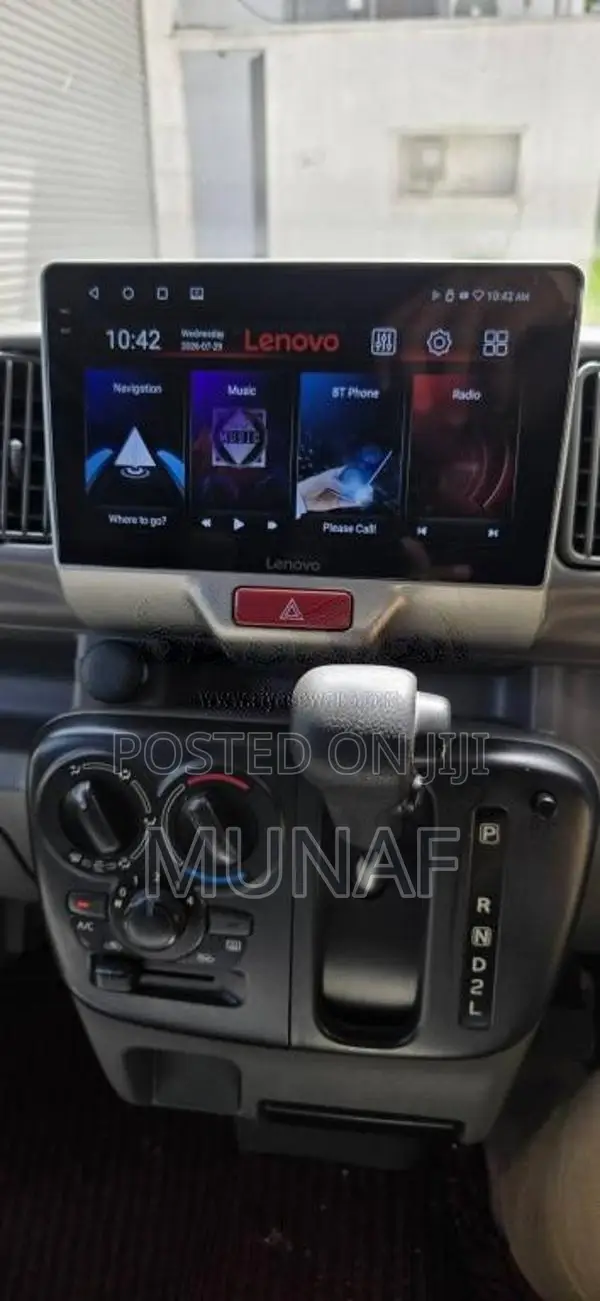 Nissan Clipper Full Join 2018 Van (Used)