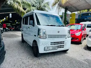 Nissan Clipper 2016 Van (Used)