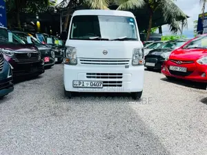 Nissan Clipper 2016 Van (Used)