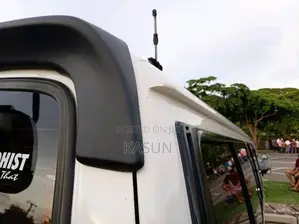 Nissan Caravan 1994 Van (Used)
