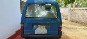 Mazda Bongo 1997 Van (Used)