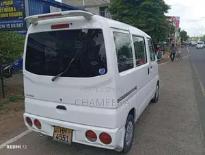 Mitsubishi MiniCab 2000 Van (Used)