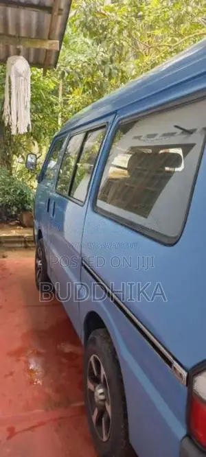 Mazda Bongo 1997 Van (Used)