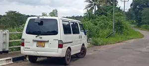 Nissan Vanette 2013 Van (Used)