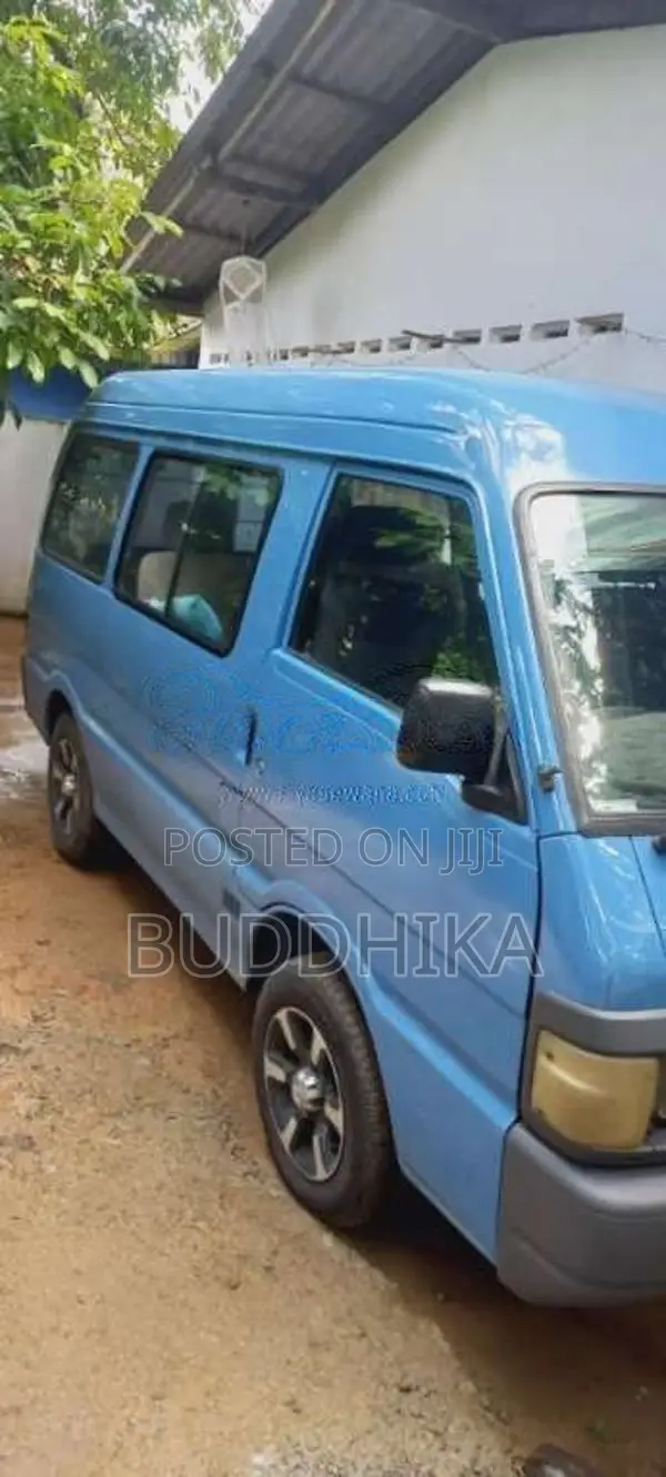 Mazda Bongo 1997 Van (Used)