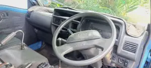 Mazda Bongo 1997 Van (Used)