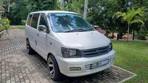 Toyota TownAce 1999 Van (Used)