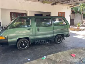 Toyota Townace CR27 1989 Van (Used)
