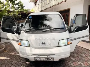 Nissan Vanette 2007 Van (Used)