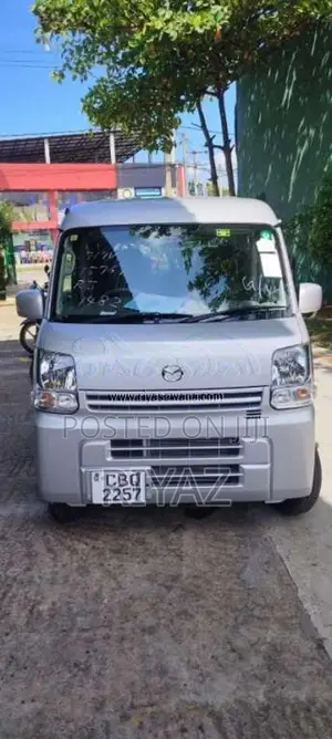 Mazda Scrum 2023 Van (Used)