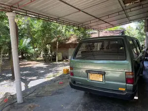Toyota Townace CR27 1989 Van (Used)