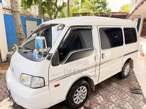 Nissan Vanette 2007 Van (Used)