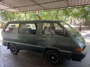 Toyota Townace CR27 1989 Van (Used)