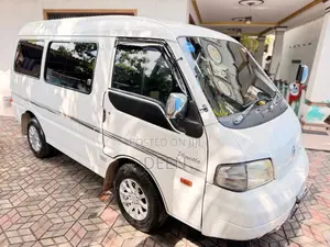 Nissan Vanette 2007 Van (Used)