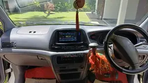 Toyota TownAce 1999 Van (Used)