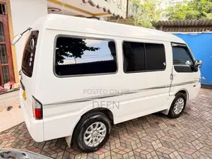 Nissan Vanette 2007 Van (Used)