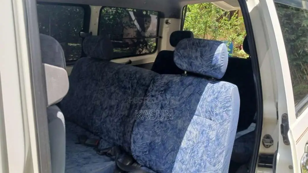Toyota TownAce 1999 Van (Used)