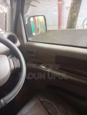 Nissan NV100 2015 Van (Used)
