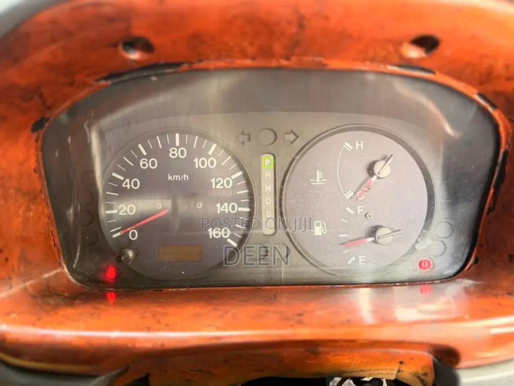 Nissan Vanette 2007 Van (Used)