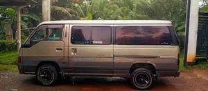 Nissan QD 1996 Van (Used)