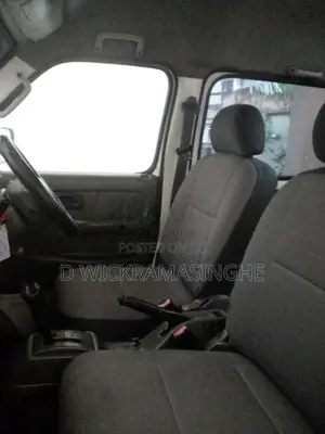 Suzuki Every 2001 Van (Used)
