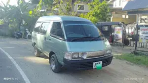 Toyota TownAce 1994 Van (Used)